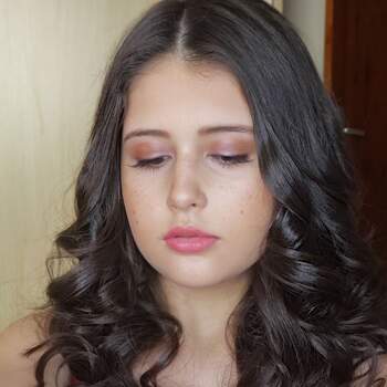 Gisele Braga Makeup | Foto: divulgação