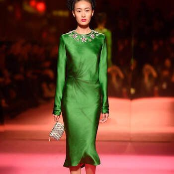 Credits: Schiaparelli Facebook