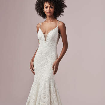 Wedding Dress Rebecca Ingram | wedding dress