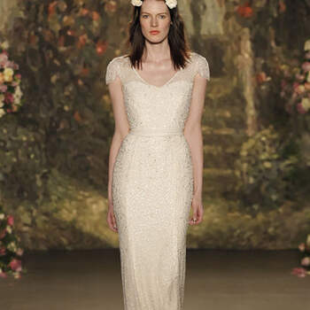 Créditos: Jenny Packham