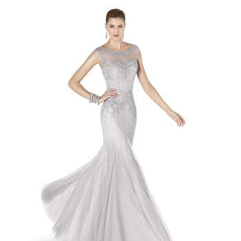 Foto: Pronovias Fiesta 2015