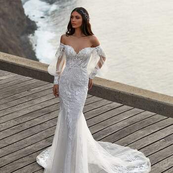 Pronovias 