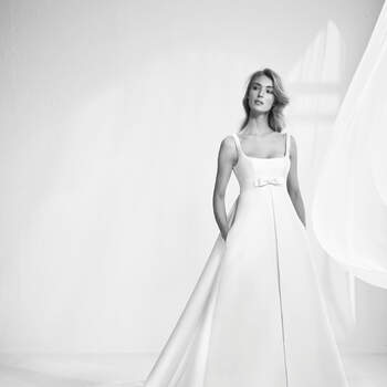 Credits: Atelier Pronovias