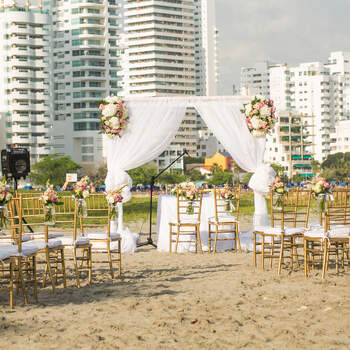 Foto: Events &amp; Weddings Tw