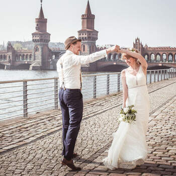 Foto: Eine Liebe Lang Hochzeitsfotografie