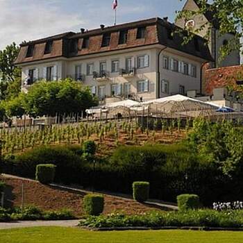 Schloss Romanshorn