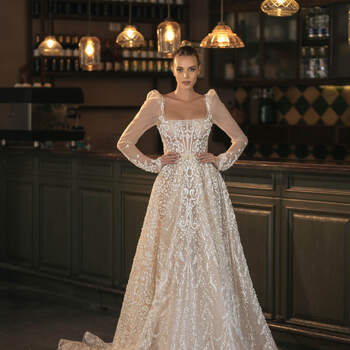 Berta Bridal 