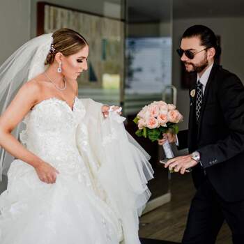 Foto: Miguel Reynoso Weddings and more