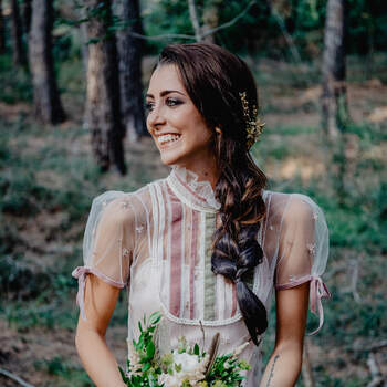 Planning and styling: Federica Cosentino Nature wedding planner @federica_cosentino_wp| Photo e Video:  Erica &amp; Manu - Unique Wedding Photo and Video  - @ericamanuwedding