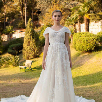 tela Trasplante Voluntario 95 vestidos de novia vintage: ¡clásicos que siempre están a la moda!