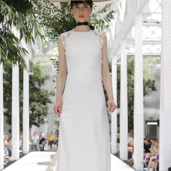 Beatriz Álvaro. Créditos: Bridal Love Madrid