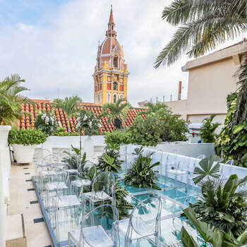 Foto: Hotel Amarla Cartagena