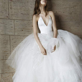 Foto: Vera Wang 2015