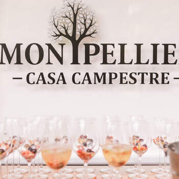 Foto: Montpellier Casa Campestre