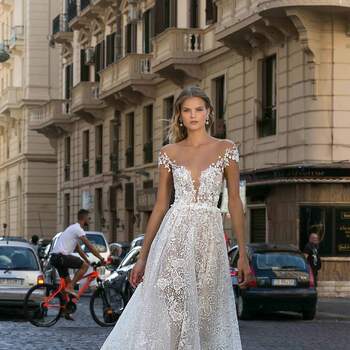 Berta Bridal