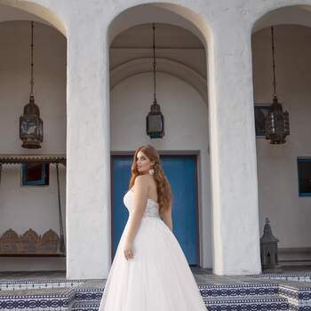 Photo : Beloved by Casablanca Bridal