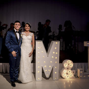 Foto: Yira Pico Bodas y Eventos