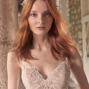 Maggie Sottero - Livvy