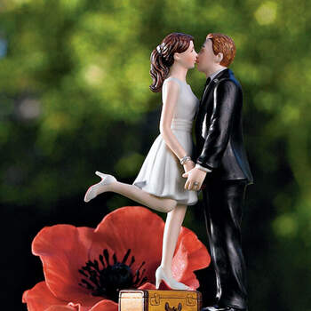 Foto: Wedding Favours 