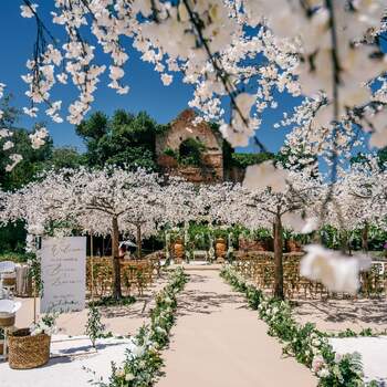 Foto: Fincas bodas Málaga