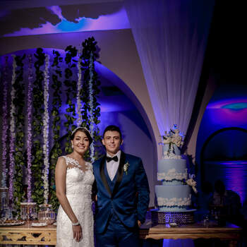 Foto: Yira Pico Bodas y Eventos