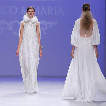 Marco _ Maria. Credits_ Barcelona Bridal Fashion Week(1)