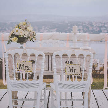 Love Stories Weddings - Wedding Decoration &amp; Stationery
