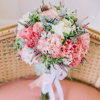 Foto: My Wedding Flowers
