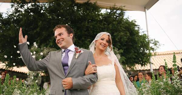 Boda de Jessica y Manuel en rancho La Joya, San Miguel de Allende