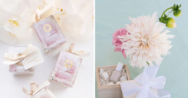 5 regalos originales para sorprender a los invitados de tu boda – Flores  para Siempre