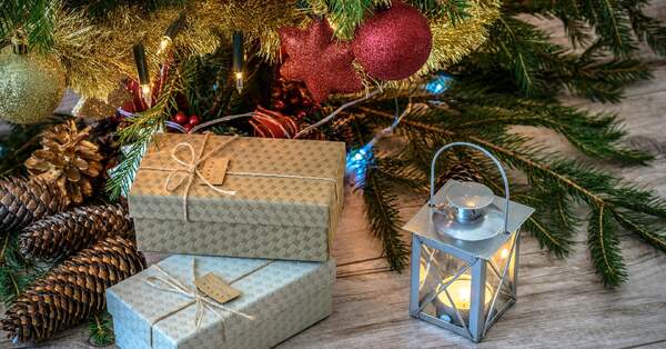 Más de 20 regalos de Navidad para tu novio, ¡consiéntelo y demuestra tu  amor!