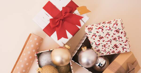 morfina femenino Absorber Regalos de navidad: La lista más completa de regalos para navidad