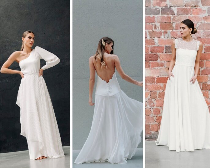 Lauren Créations - créatrice de robes de mariée - Lyon
