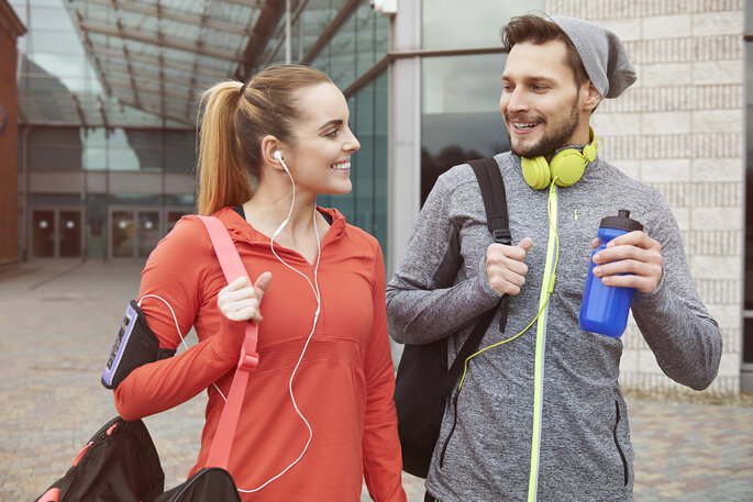 Cómo tener un abdomen perfecto para el día de tu boda: ¡Estos tips te encantarán!