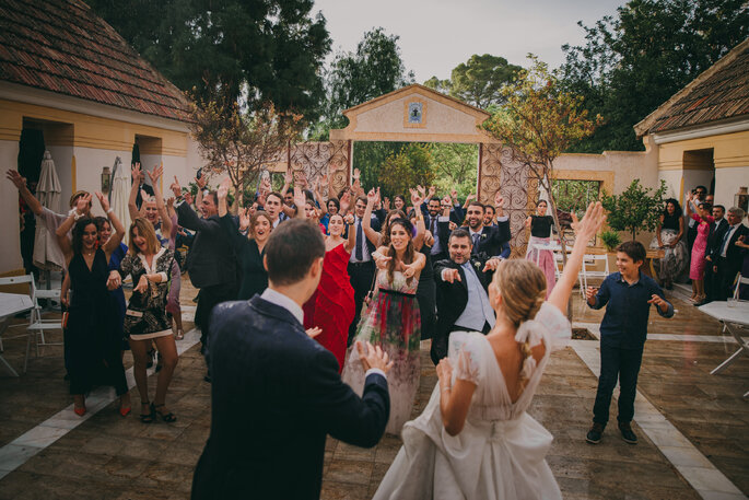  Jose Martian, Fotógrafos bodas Alicante