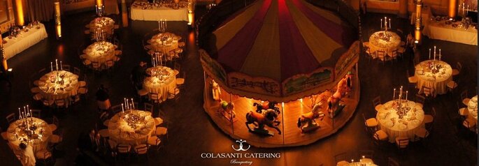 Colasanti Catering
