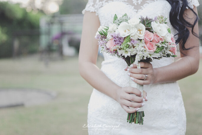 Elizabeth Carvajal & Alejandro Mejía - Photo & Film