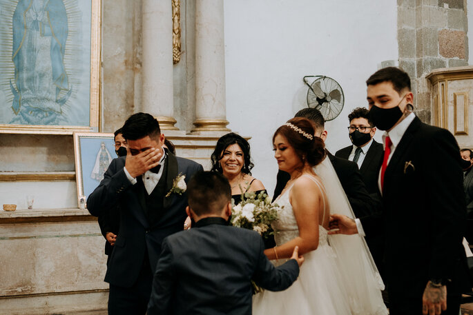 Amor a la Mexicana Bodas de Fin de Semana banquetes bodas Ciudad de México
