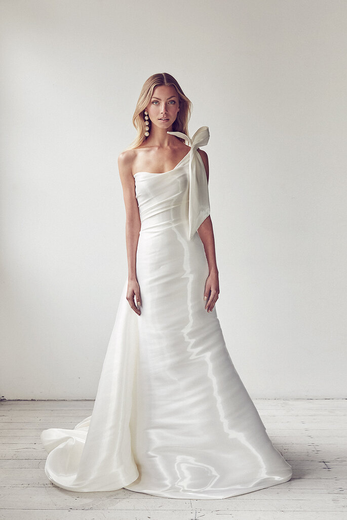 The Best Wedding Dress Designers in Australia bridal