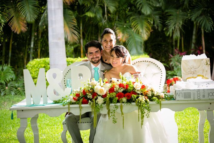 Yuri Torres Wedding & Event Planner