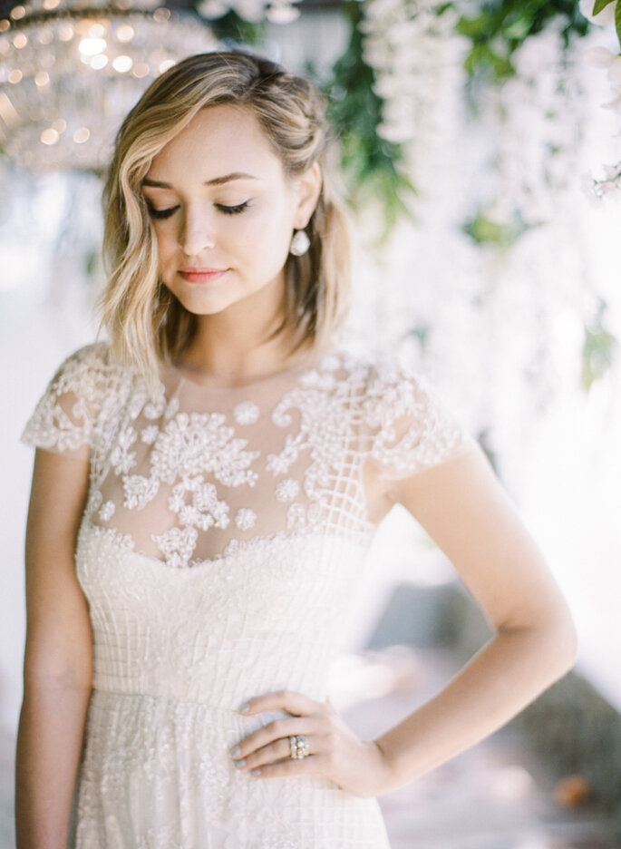 Beach Wedding? Here are the Best Hairstyles for Brides and Guests Alike!