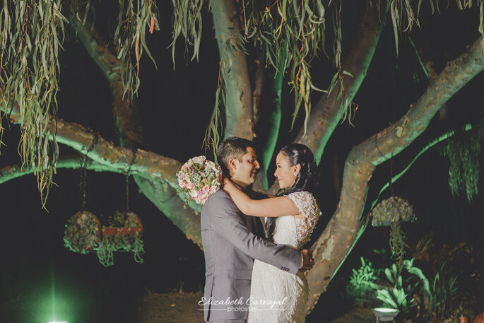 Elizabeth Carvajal & Alejandro Mejía - Photo & Film