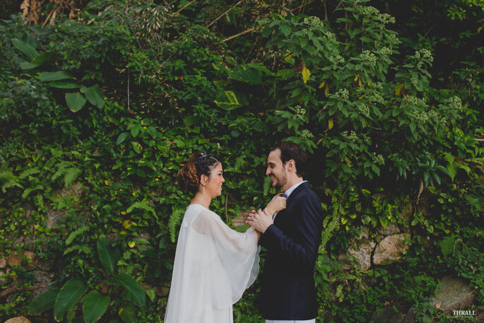 Casamento Naiara e Pedro Highlights (Thrall Photography) 127
