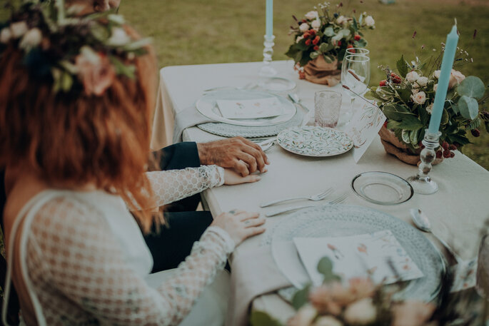 Cristina Vizcaíno Fotografía fotógrafa bodas Huelva