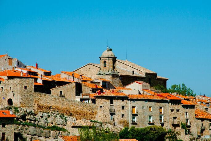 Puertomingalvo Foto Shutterstock