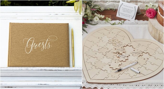 40 ideas originales para bodas: ¡sorprende con estos detalles!