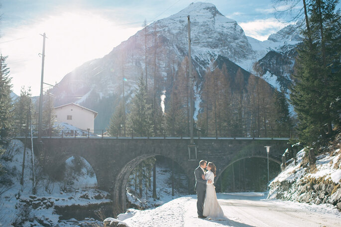 Magnus Bogucki Hochzeitsfotograf