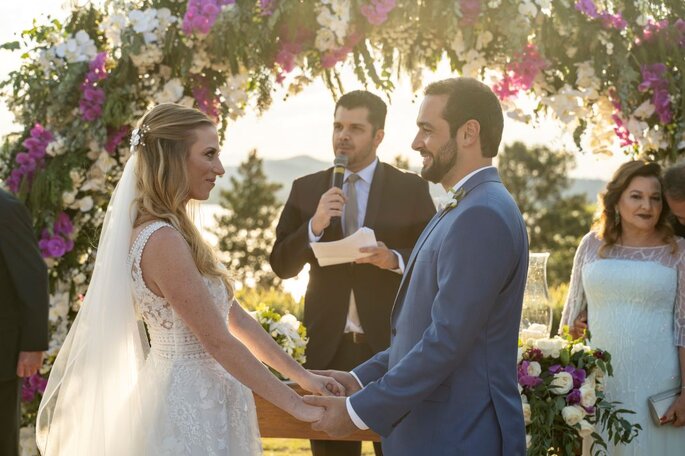 Cinthia Rosenberg Assessoria em Eventos casamento São Paulo