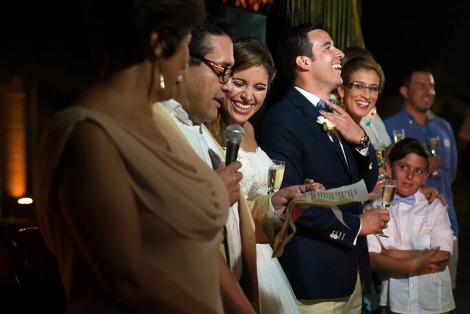 Cartagena Mágica - Wedding and Event Planner