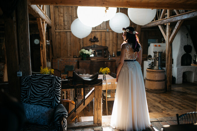 Wisienka na Torcie Wedding Photography